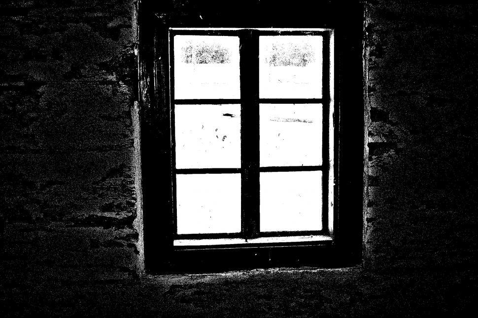 Free Image of Abandoned house 