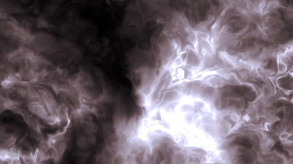 Free Image of Smokey abstract background  