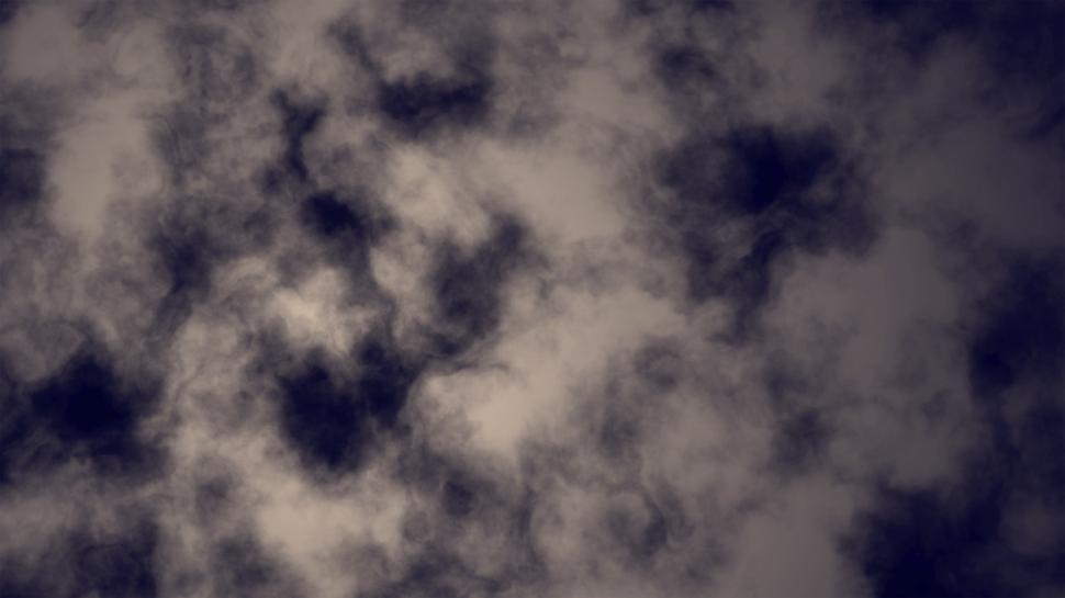 Free Image of Black fog  
