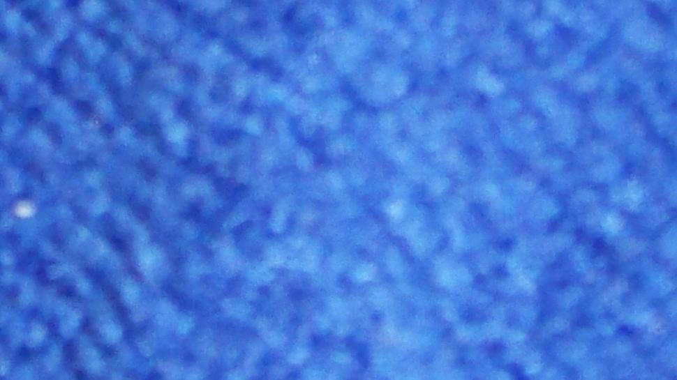 Free Image of Structure with spots of blue-white 