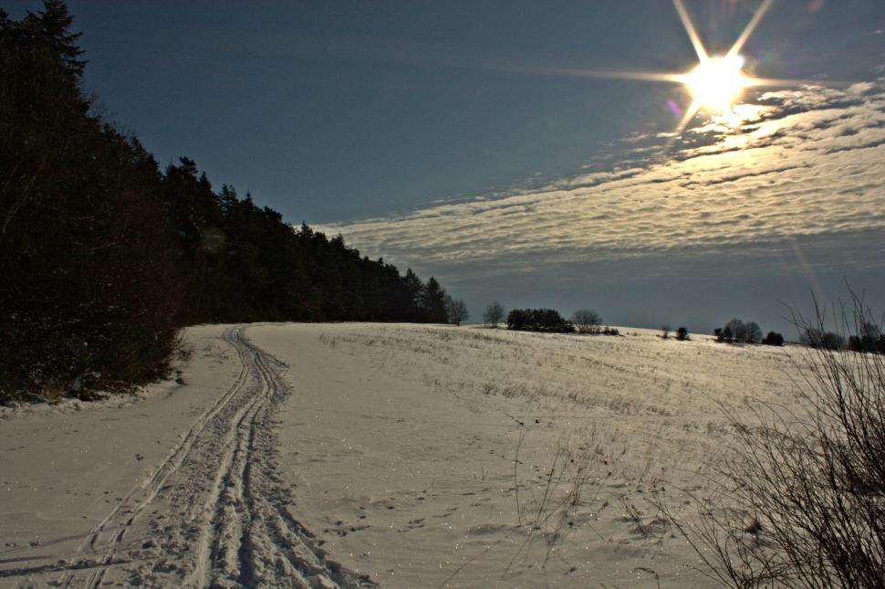 Free Image of winter 