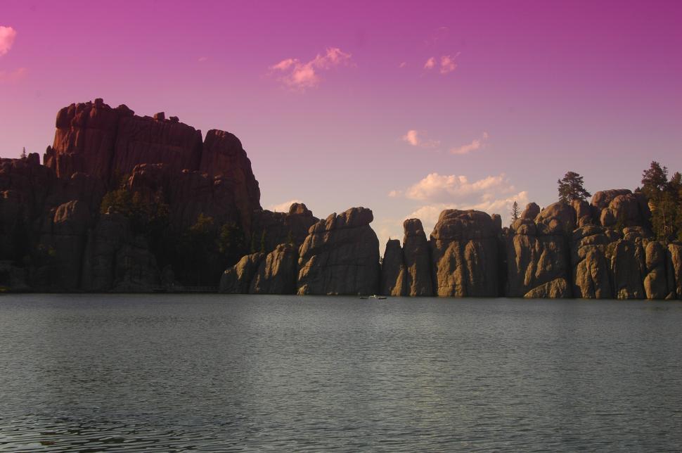 The Rocks Of 2024 Sylvan Lake, South Dakota, Custer State Park, Black Hills, Landscape, Beautiful, Nature, Scenic, Rustic Photography