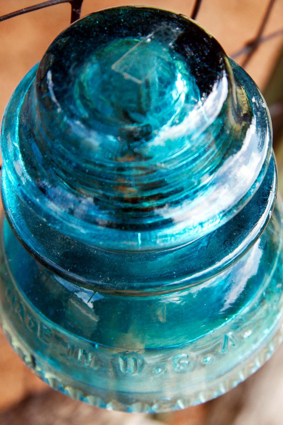 Free Stock Photo of Glass Insulator Download Free Images and Free