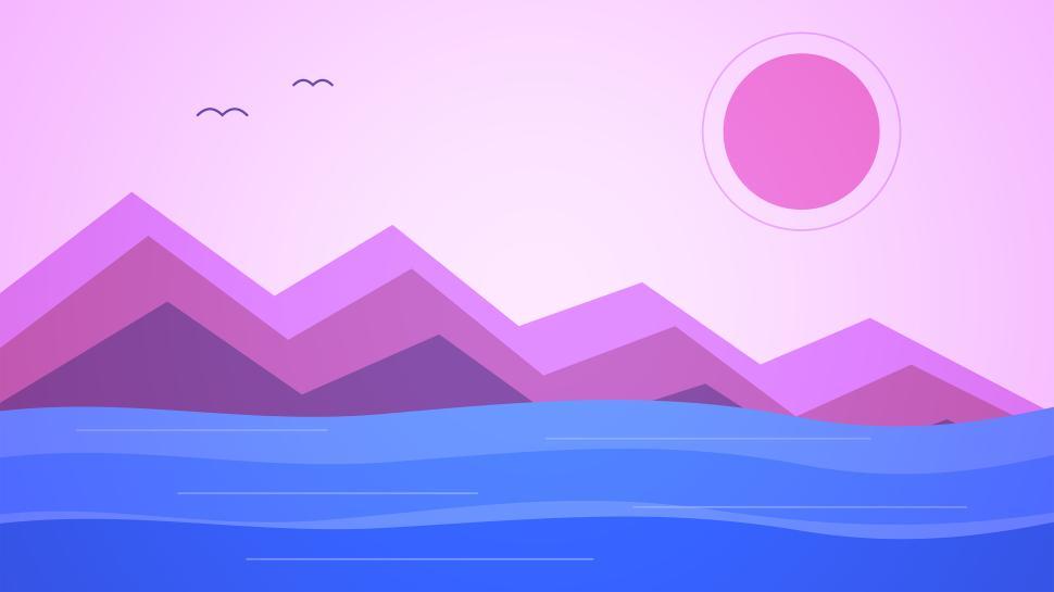 Free Image of Abstract wallpaper  