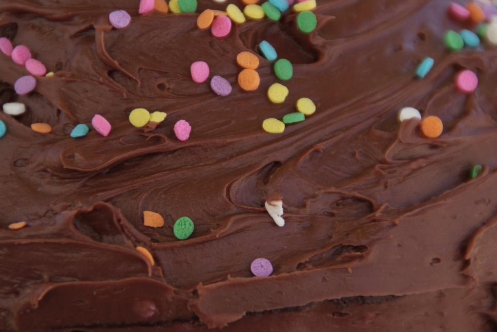 Free Image of Eat Your Cake 