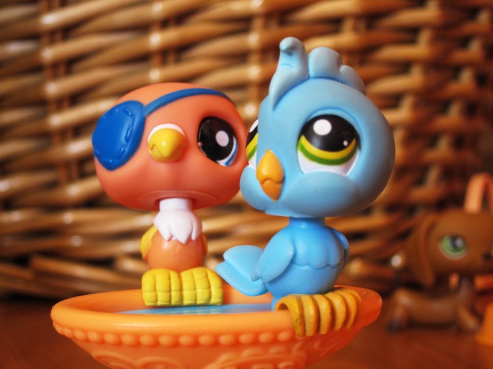 Free Stock Photo of Bird toys Download Free Images and Free Illustrations