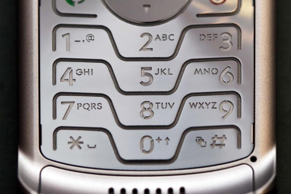 phone keypad online