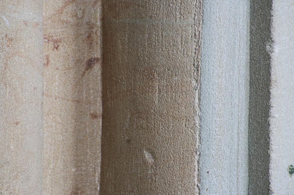 Free Image of Sone Column 