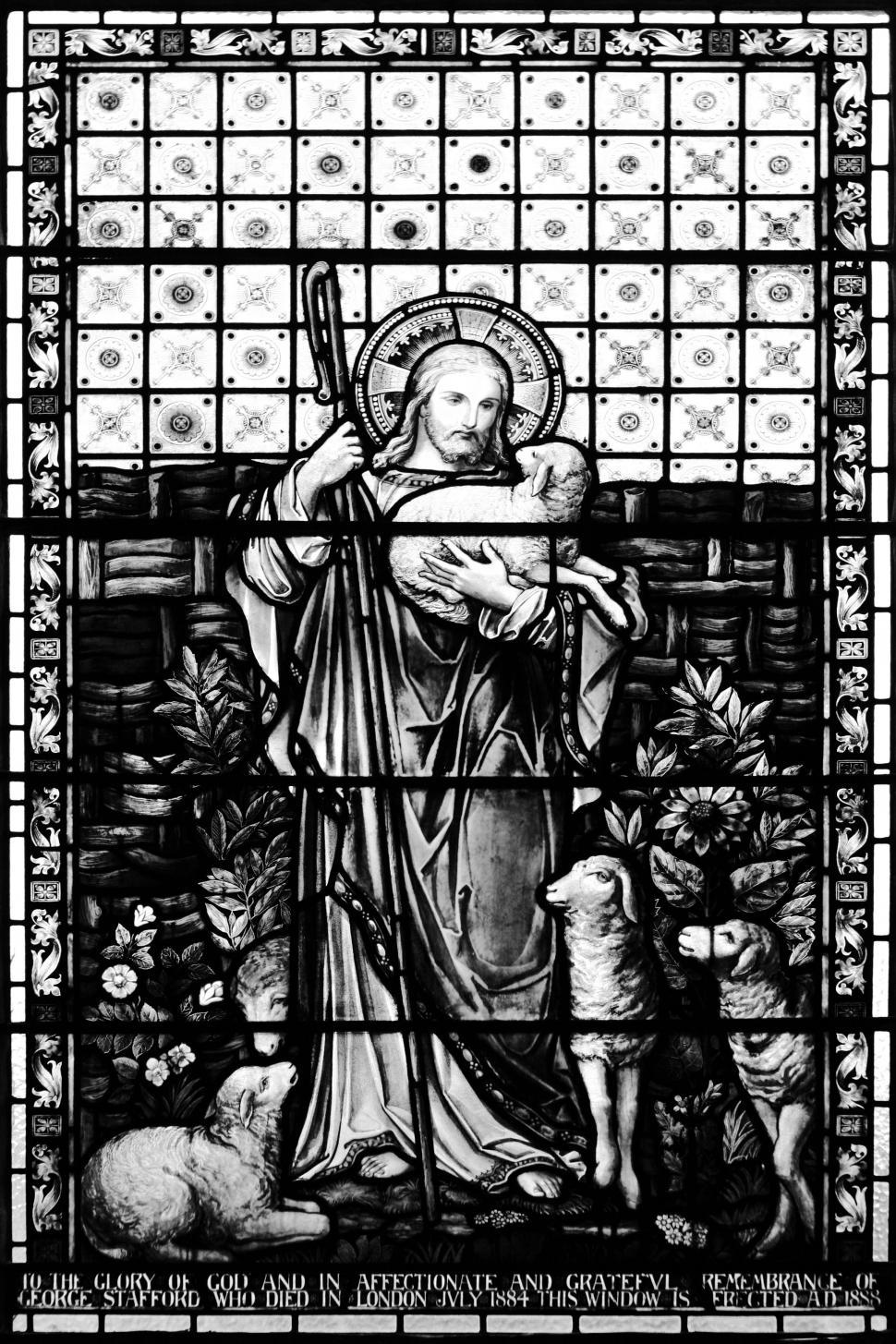 Free Image of window 