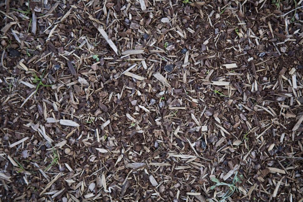 Free Image of Gravel 