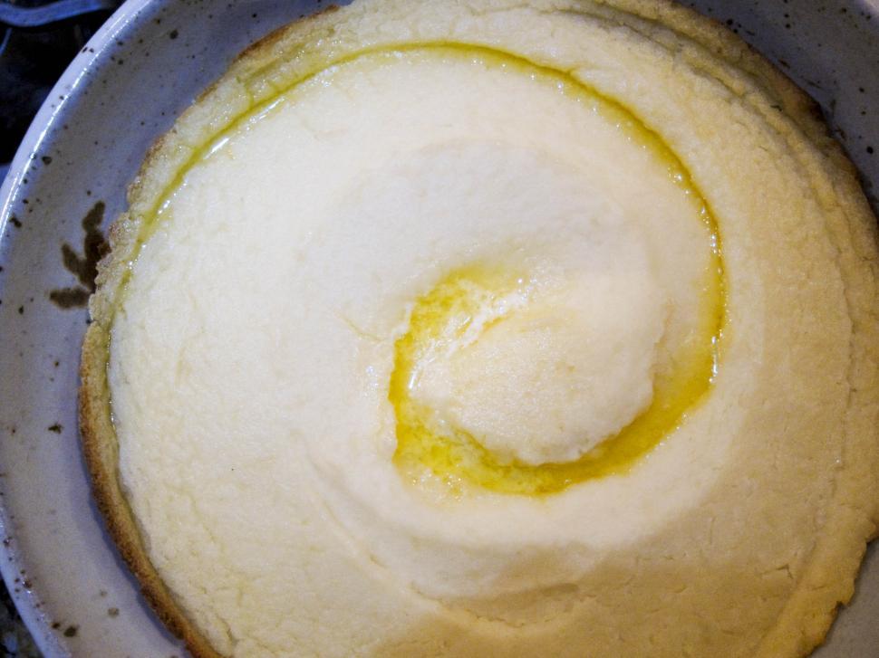 Free Image of Melted Butter 