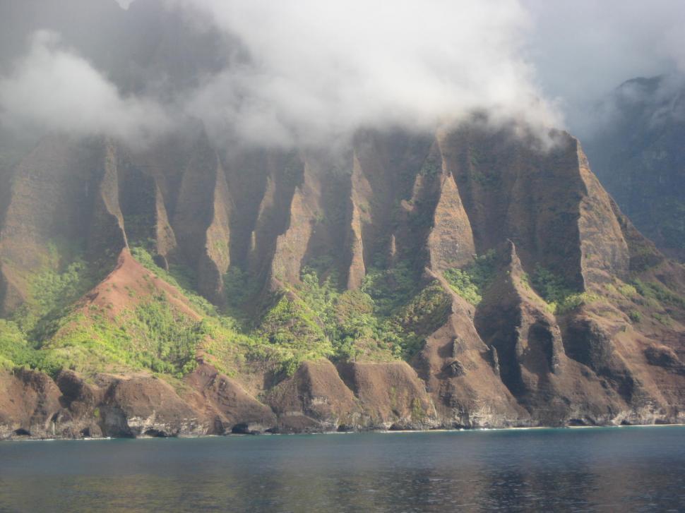 Free Image of Hawaii Nature 