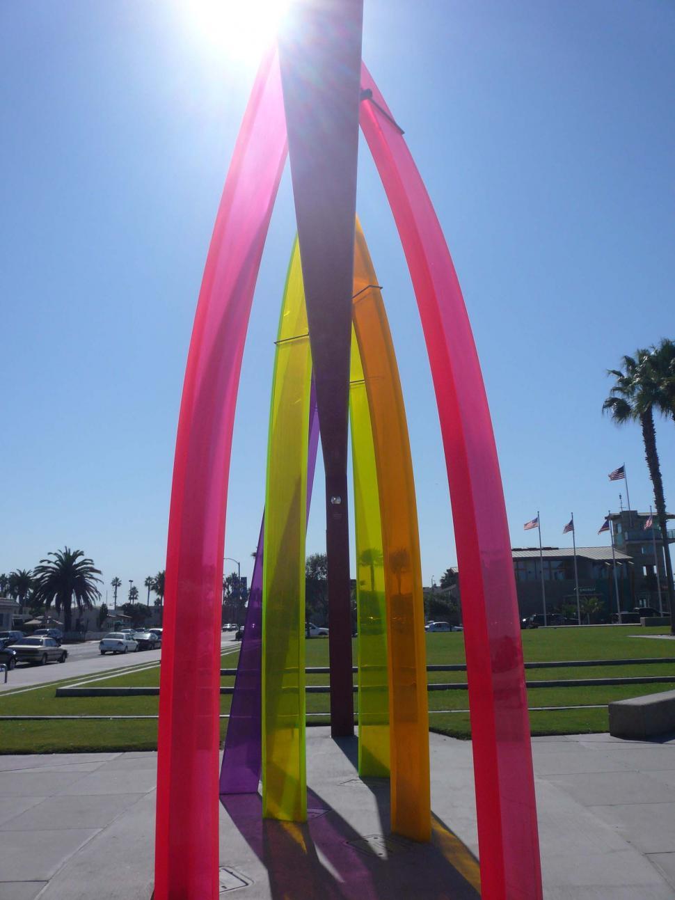 Free Image of Imperial Beach, California 