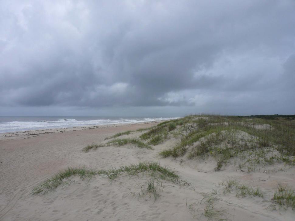 Free Stock Photo of Beach on Ocracoke Island | Download Free Images and ...