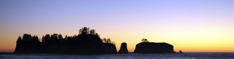 Free Stock Photo of Rialto Beach Sunset | Download Free Images and Free ...