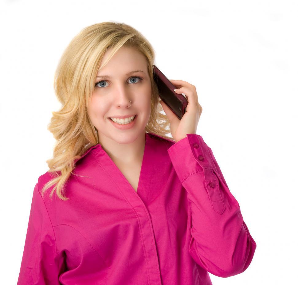 Free Image of Communication 