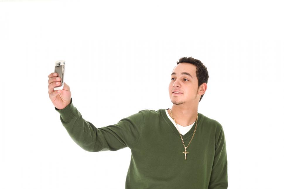 Free Image of Communication 
