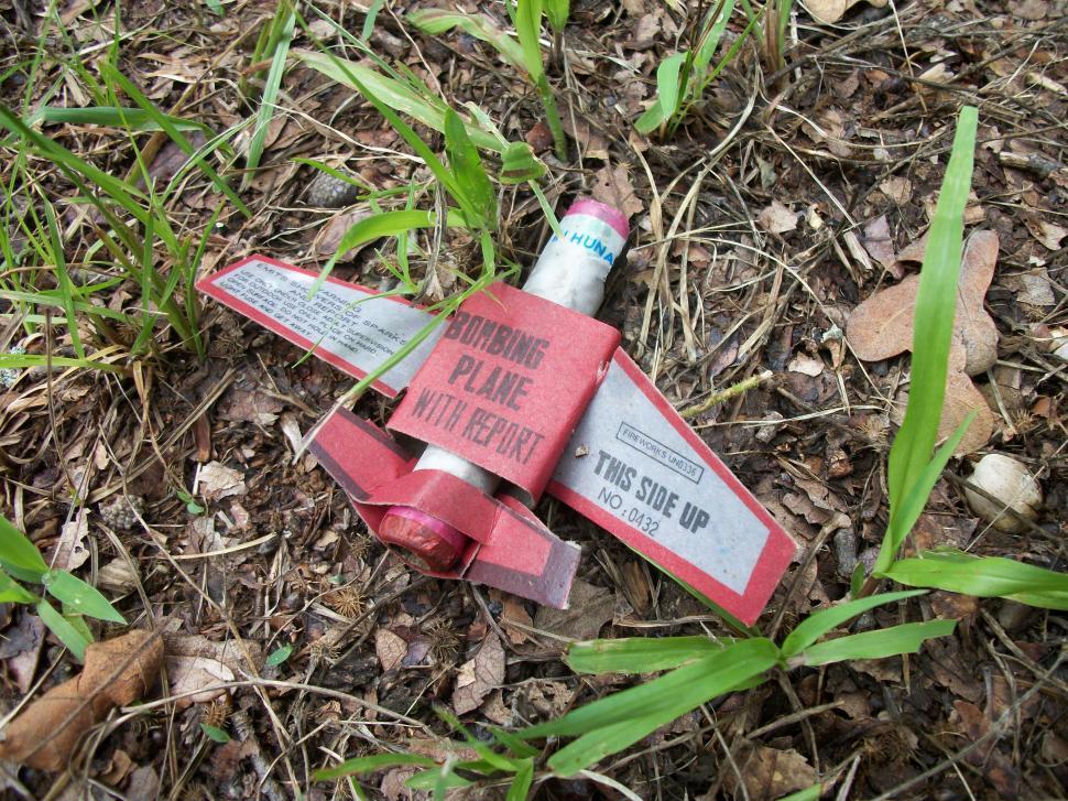 Free Stock Photo of Fireworks debris Download Free Images and Free