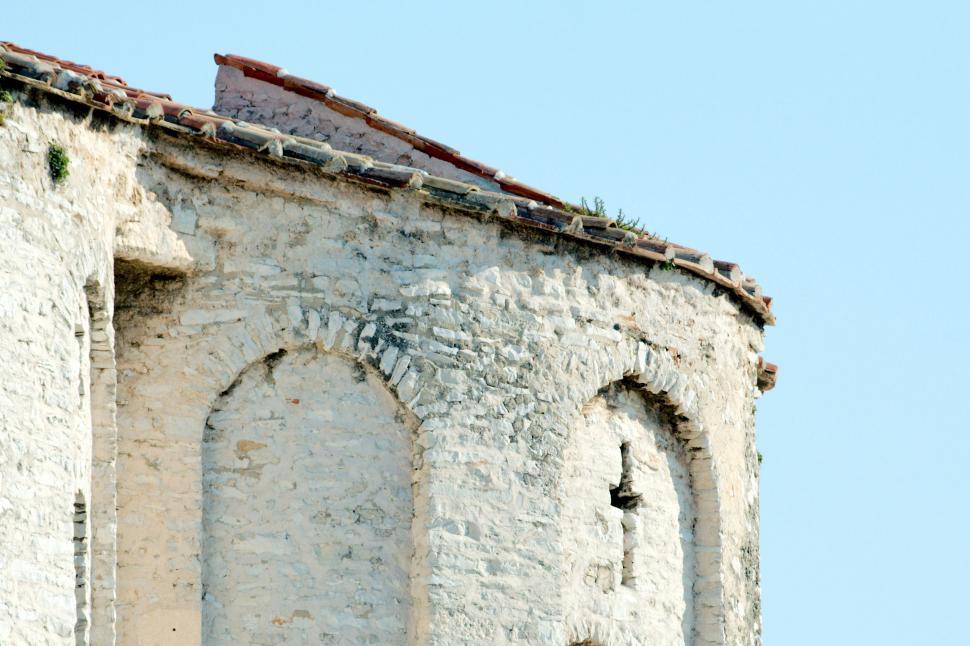 Free Image of The cross 