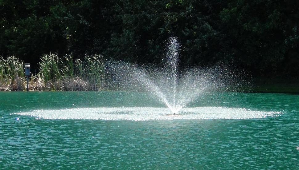 Free Image of The Fountain of Truth 