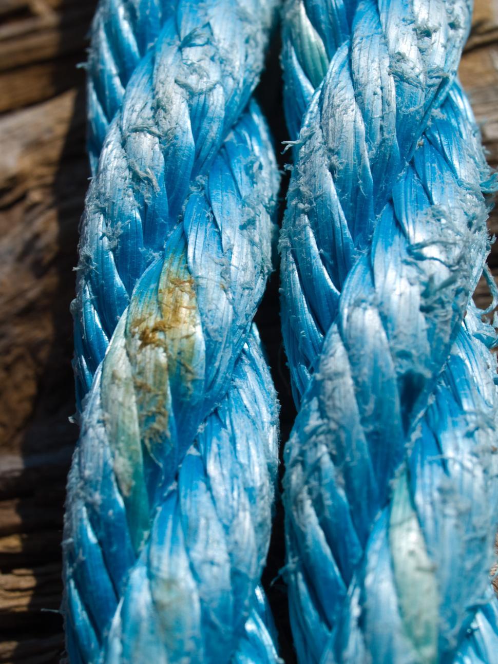 Free Image of Rope 