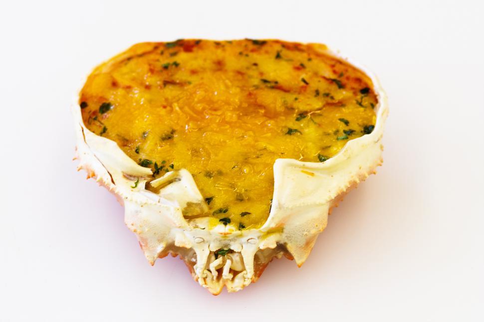 Free Image of Seafood 