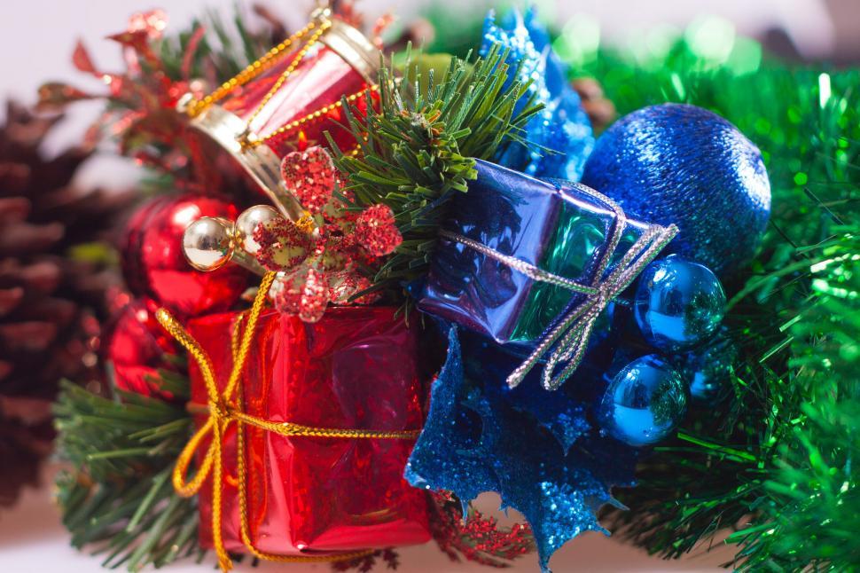 Free Image of  Ornaments 