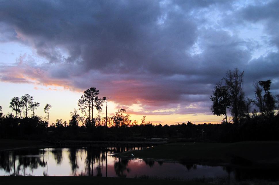 Free Image of Reflection 