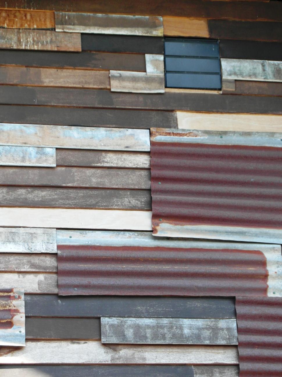 Free Stock Photo of Corrugated Panels Background | Download Free Images