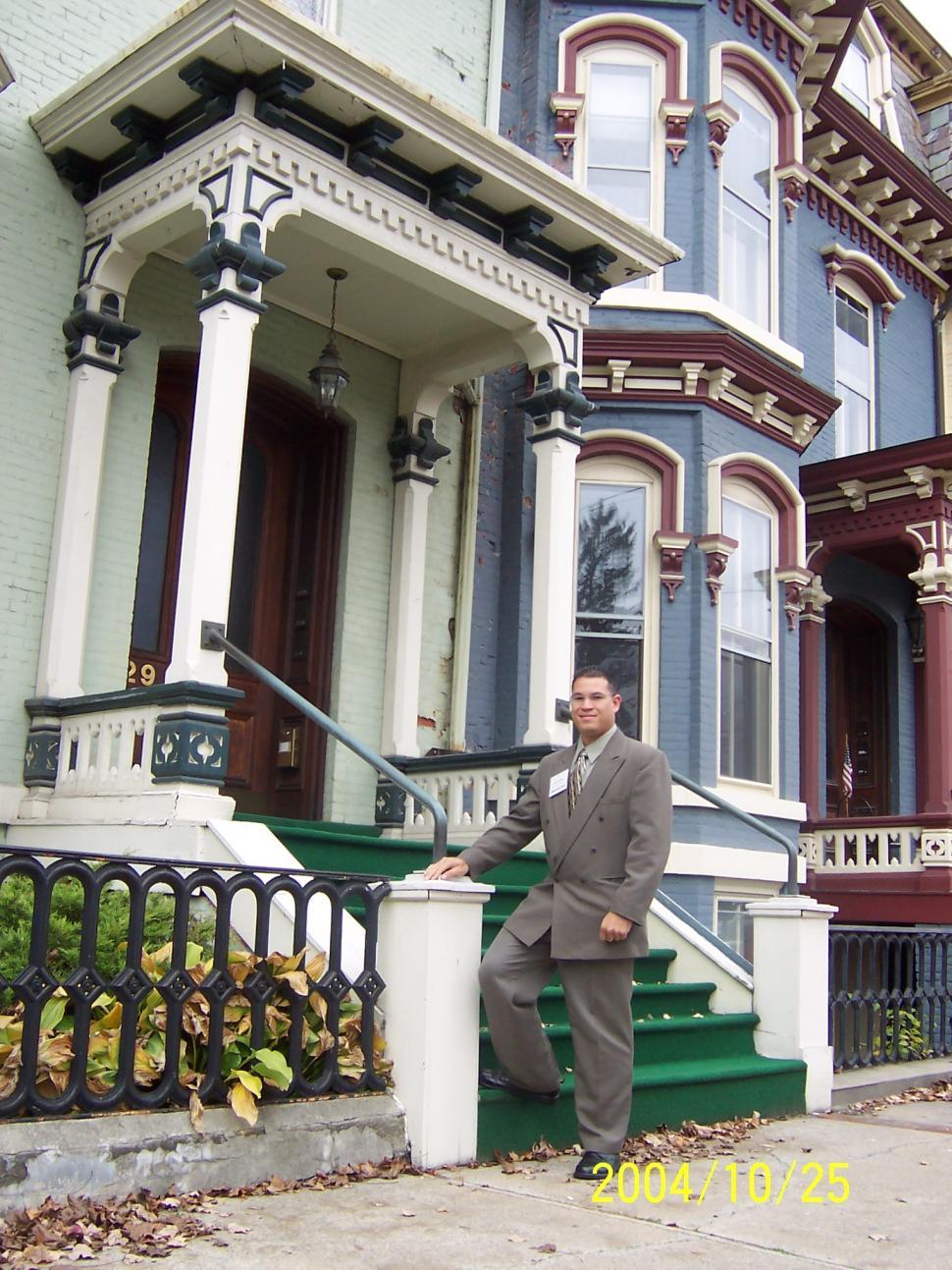Free Image of Home Sweet Home 