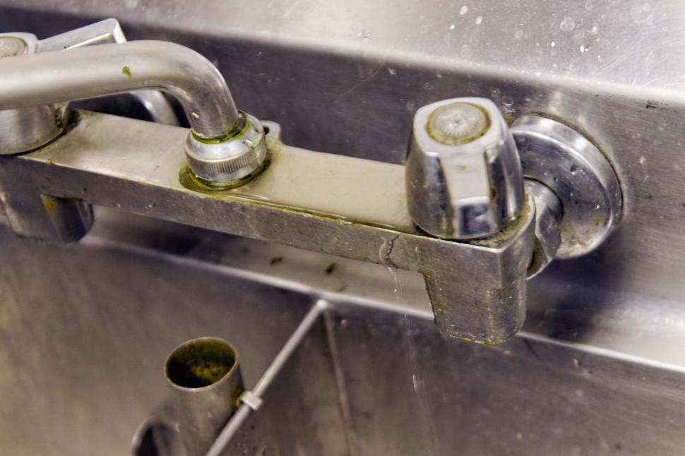Free Image of Tap 