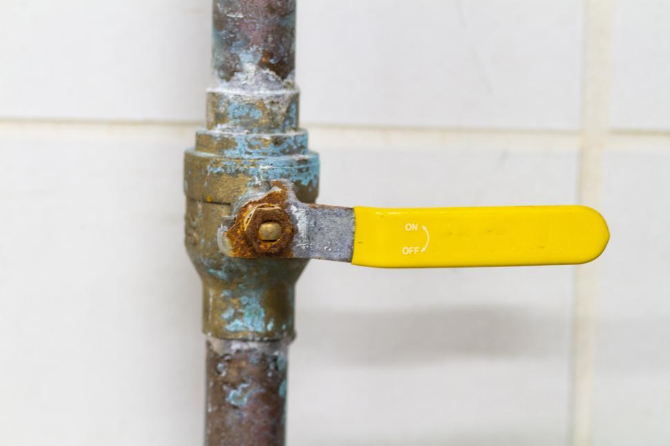 Free Image of Valve 