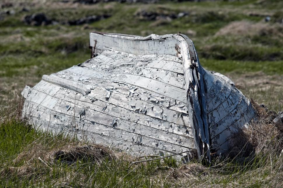 Free Image of Boat 