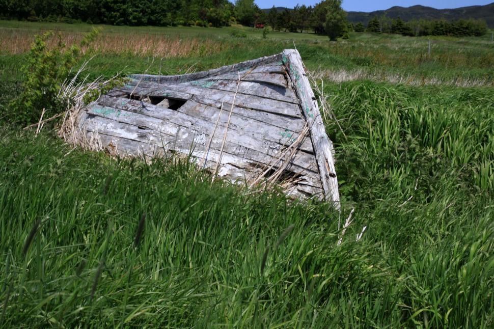 Free Image of Boat 
