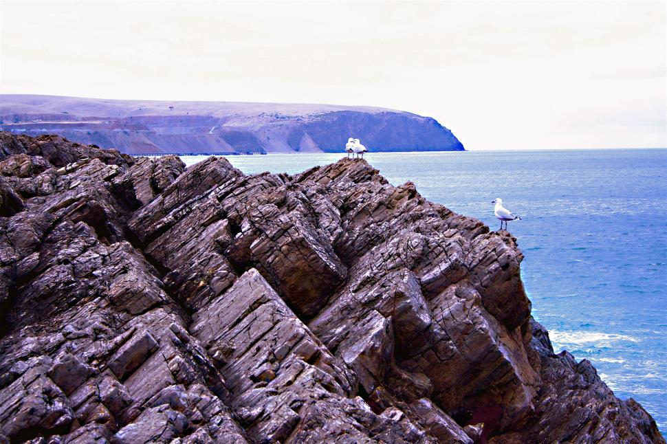 Free Image of Secod Valley view 