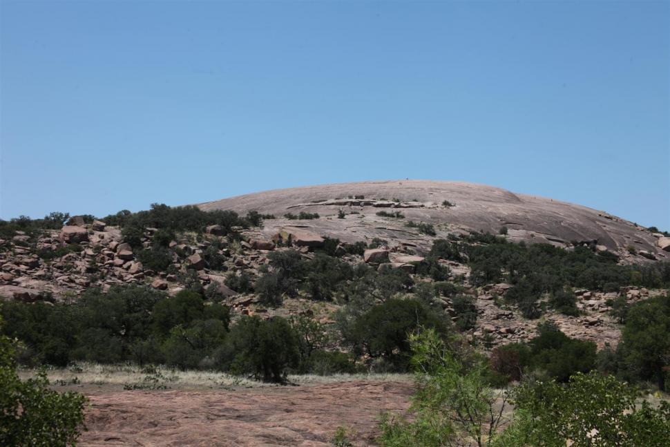 Free Stock Photo of Enchanted Rock | Download Free Images and Free ...