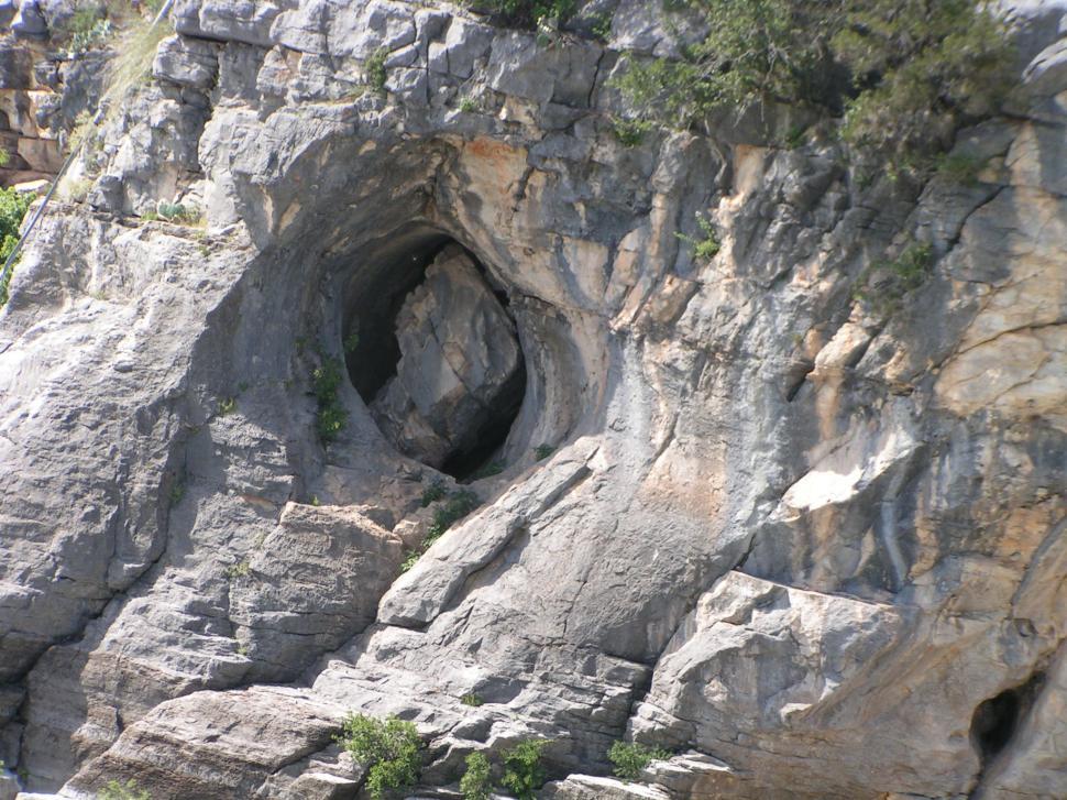 Free Image of Pedernales Falls 