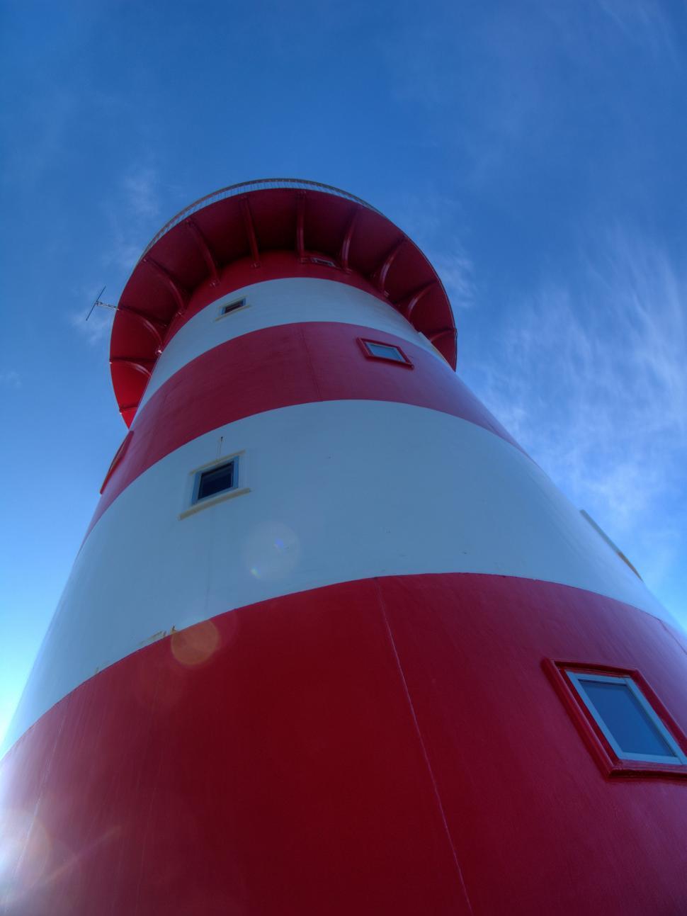 Free Image of Lighthouse 