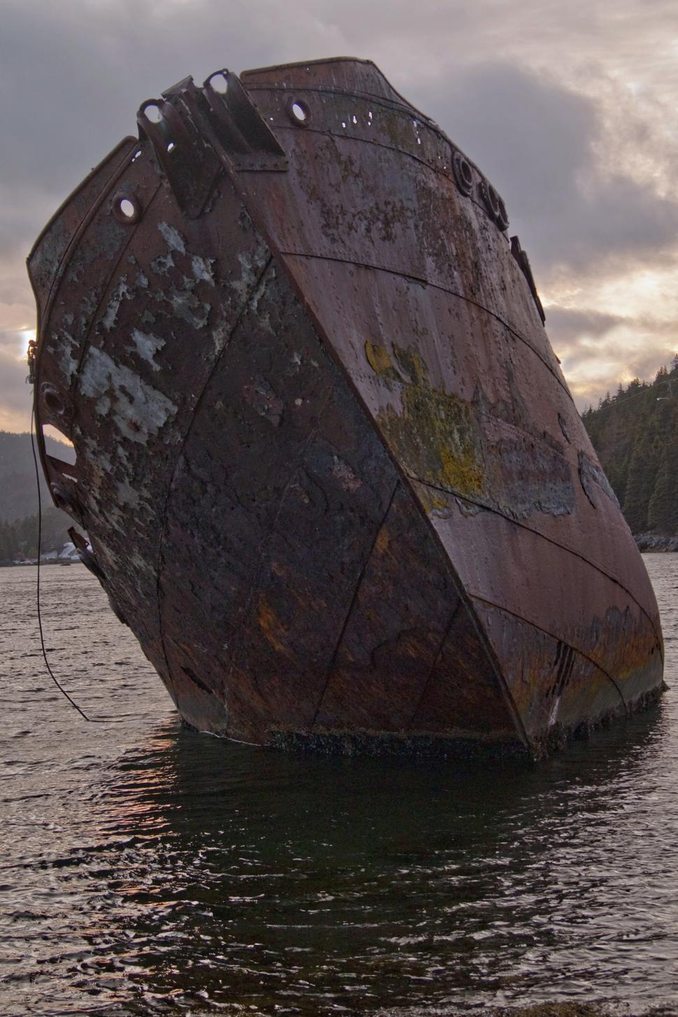 Free Image of Boat 