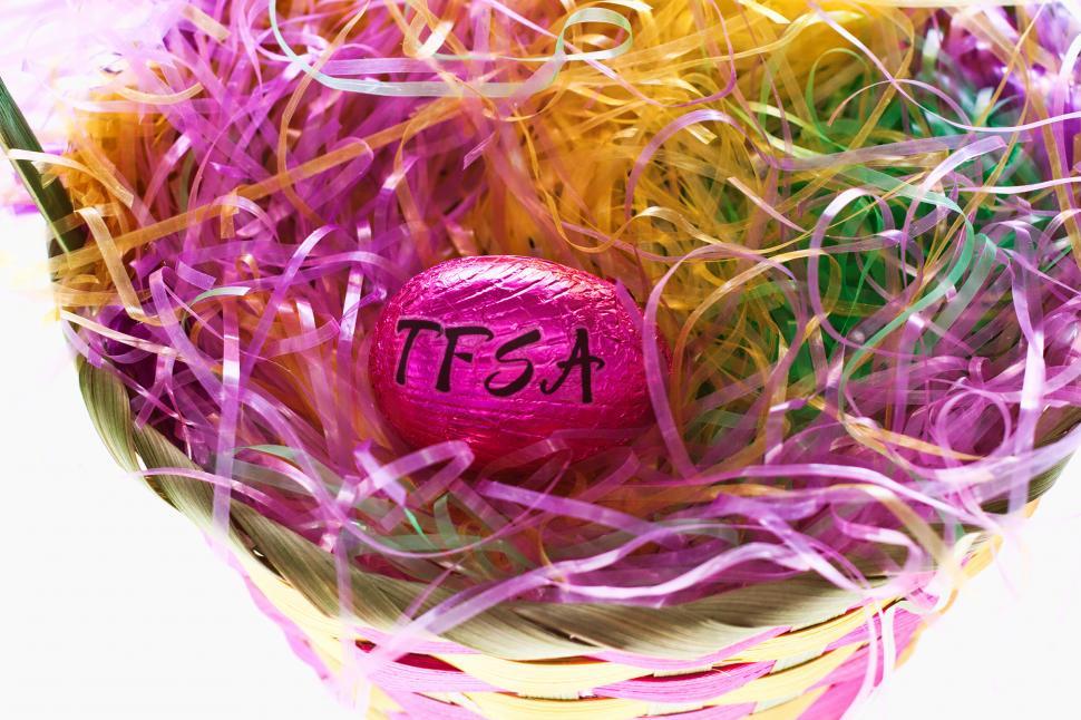 Free Image of TFSA 