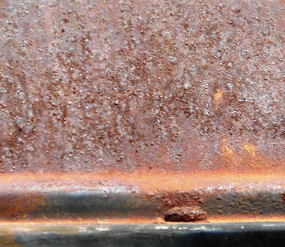 Wallpaper Metal Surface Rust Metal Surface Rust Texture And Pattern