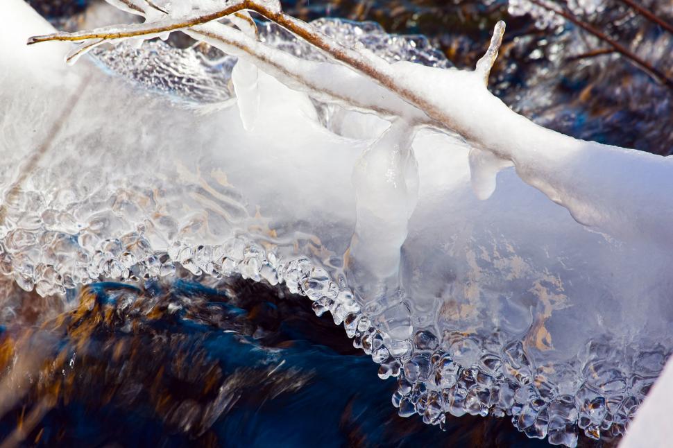 Free Image of Stream 