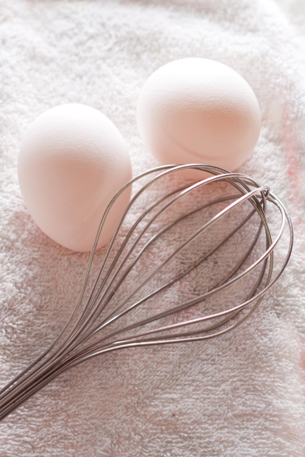 Free Image of Egg 