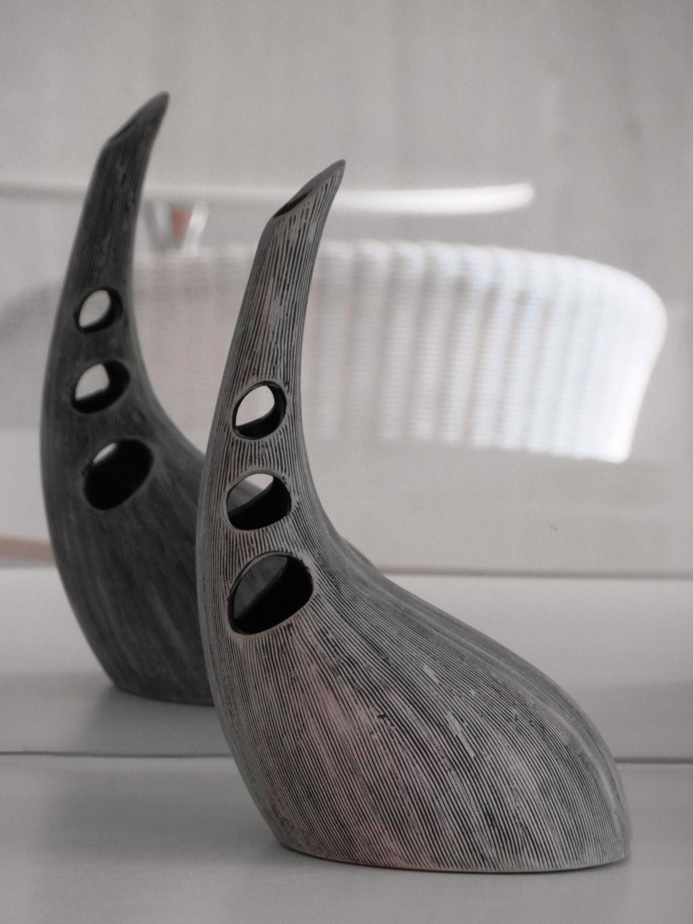 Free Image of Abstract Household Ceramic 