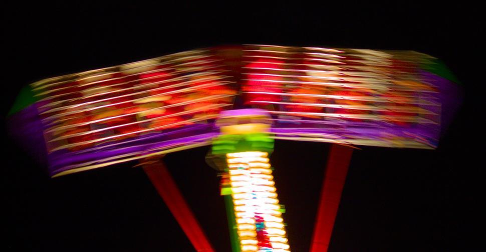 Free Image of Carnival fun 