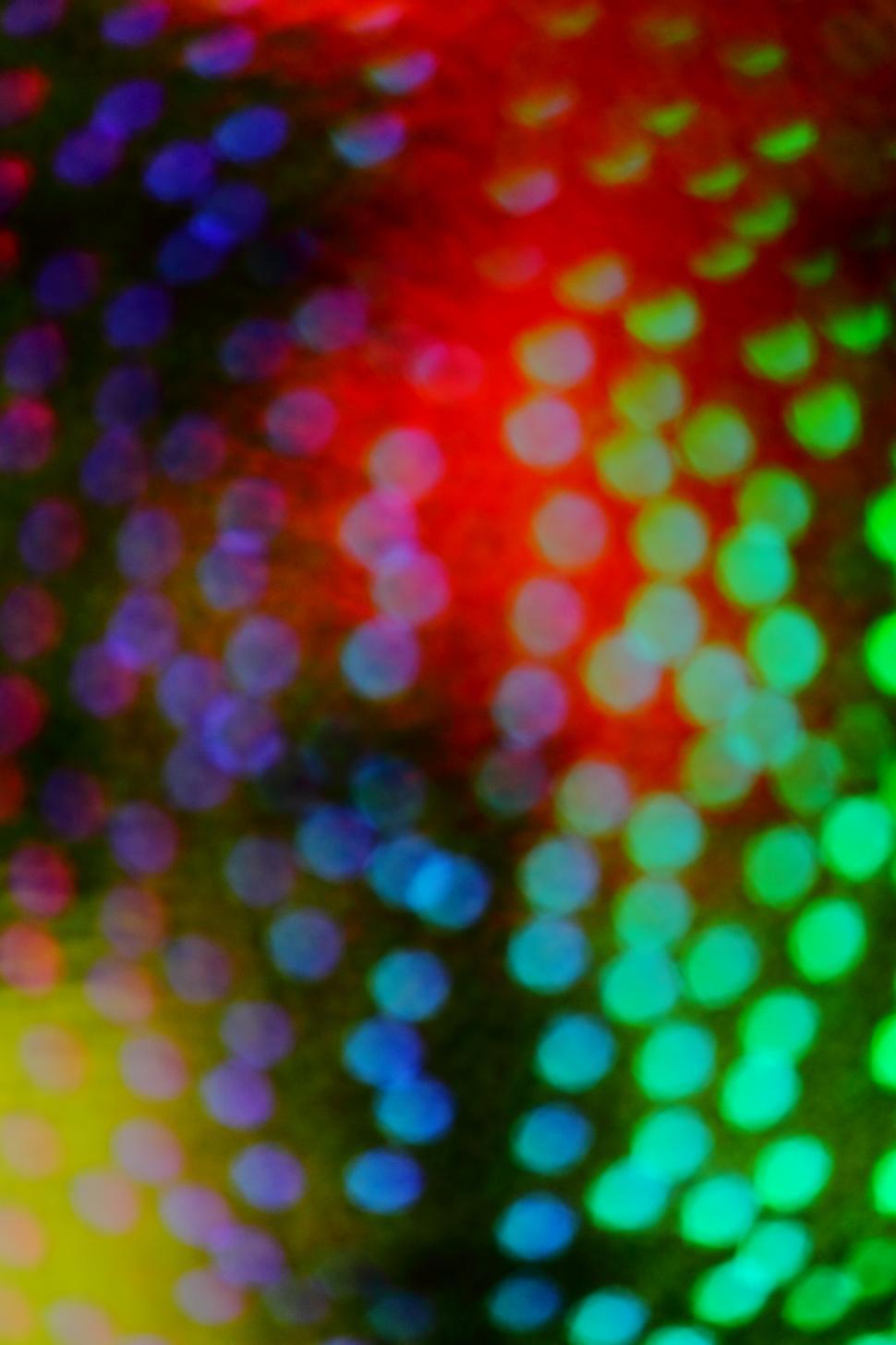 Free Image of Colour explosion 