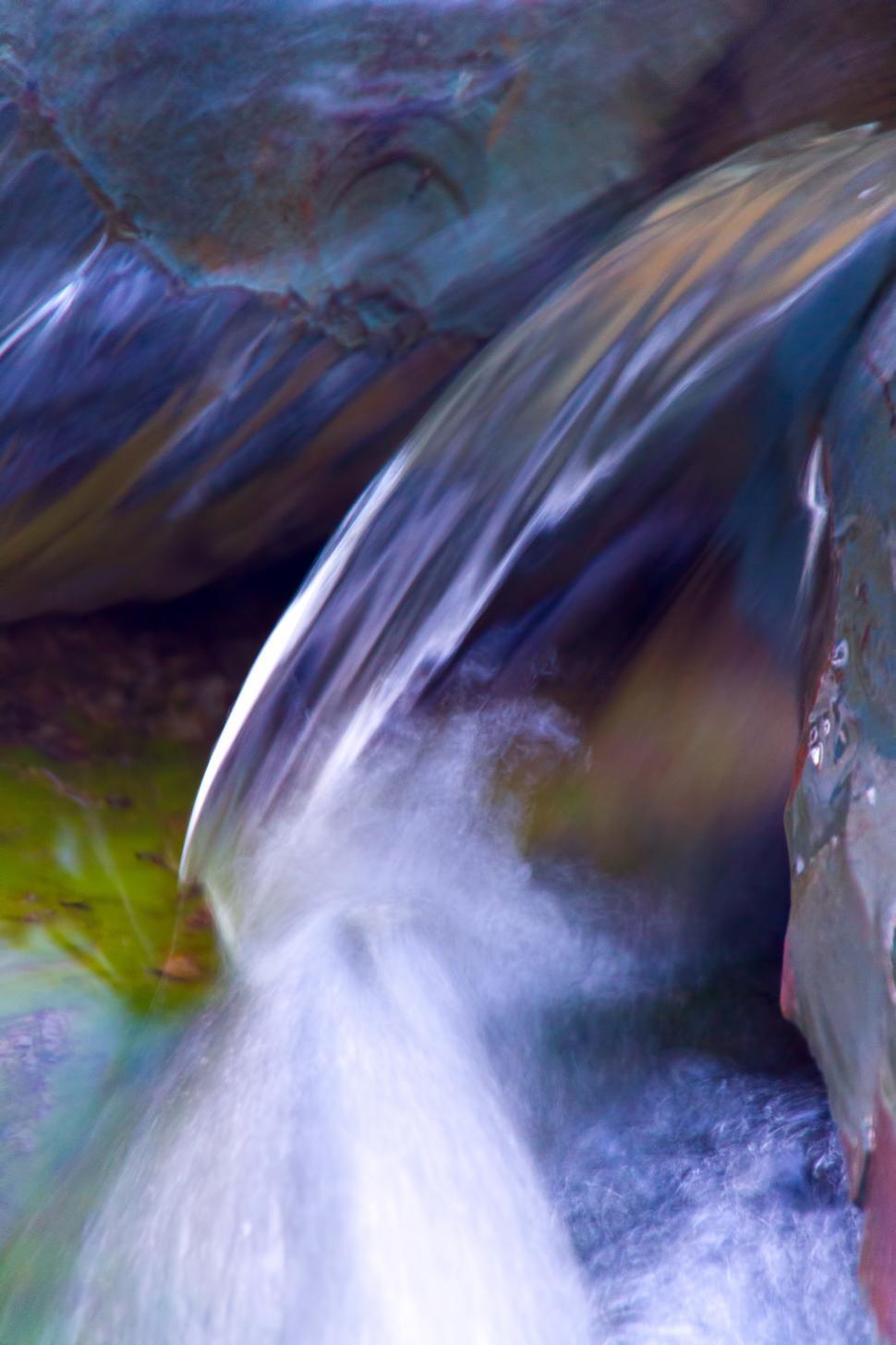 Free Image of Water 