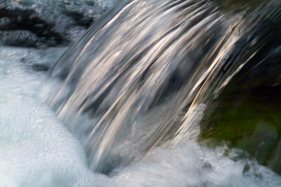 Free Image of Water 