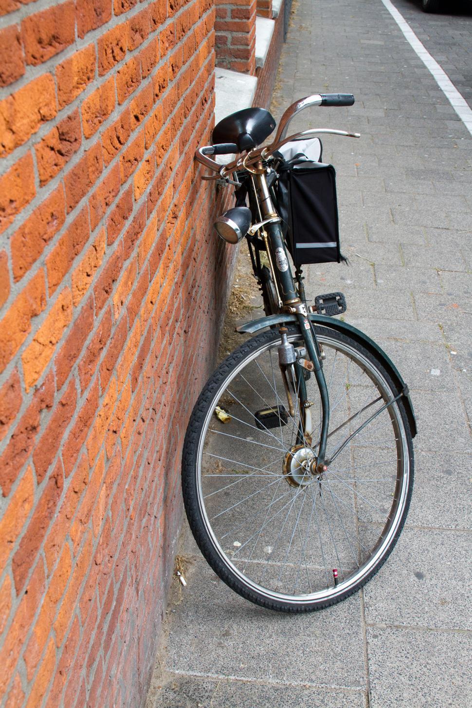 Free Image of Amsterdam 