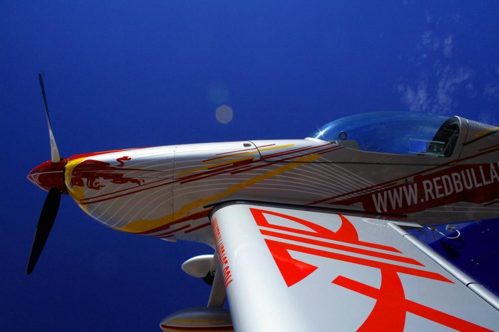 Free Image of Red Bull Air Race - 2007 